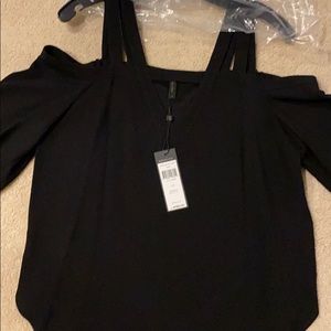 BCBG “ TINA “ top